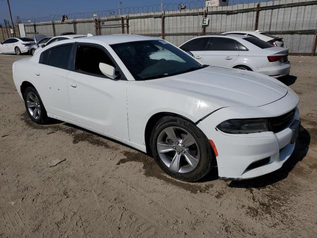 Vin: 2c3cdxhg4gh235264, lot: 60459865, dodge charger sxt 20164
