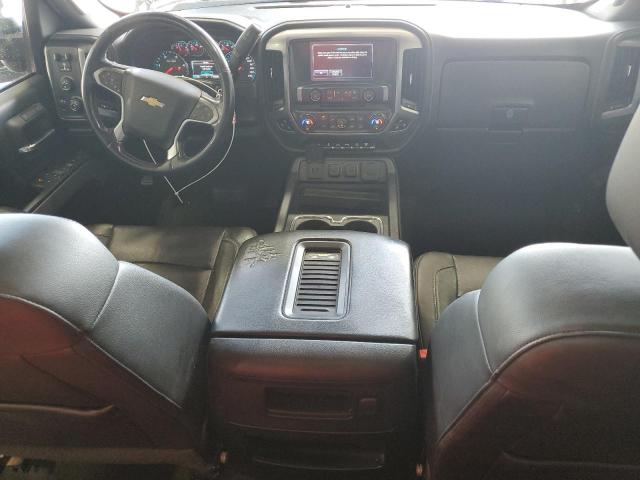 2016 CHEVROLET silverado 1GC1KWE89GF223077