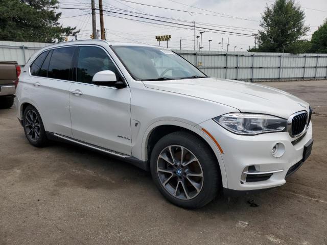 Vin: 5uxkt0c33h0v97905, lot: 60660895, bmw x5 xdr40e 20174