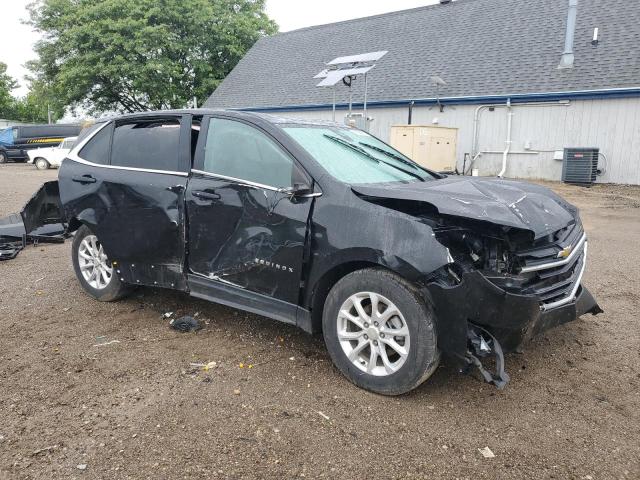 2020 CHEVROLET EQUINOX LT - 3GNAXJEV0LL189015