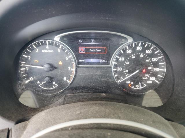 2018 NISSAN ALTIMA 2.5 - 1N4AL3AP5JC121427