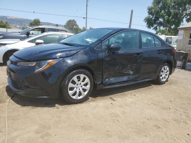 Vin: 5yfb4mde9sp259203, lot: 62181175, toyota corolla le 2025 img_1