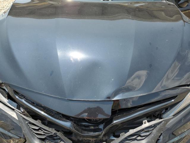 4t1g11ak0pu773793 - 2023 Toyota Camry Se Night Shade - #58312185