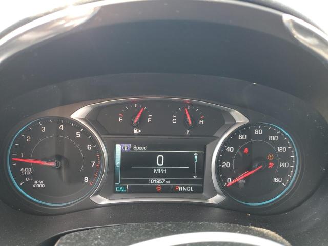 2018 CHEVROLET MALIBU LT - 1G1ZD5ST1JF230279