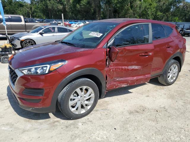HYUNDAI TUCSON SE