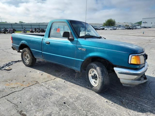 Vin: 1ftcr10x7rpb33204, lot: 61092965, ford ranger 19944