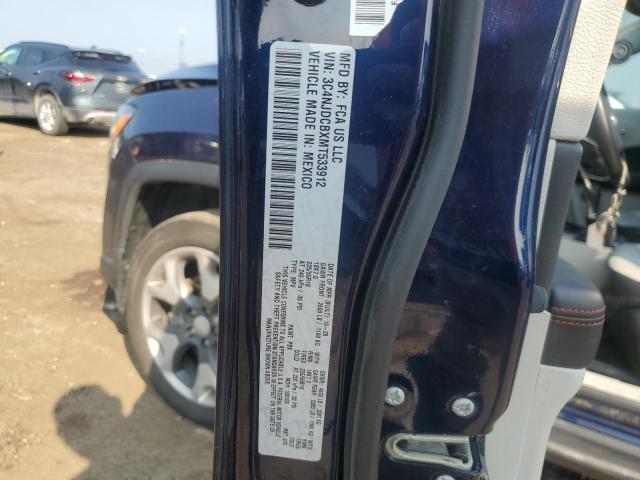 2021 JEEP COMPASS LI 3C4NJDCBXMT533912