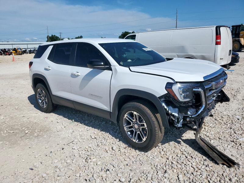 2025 GMC TERRAIN EL 3GKALUEG2SL218637