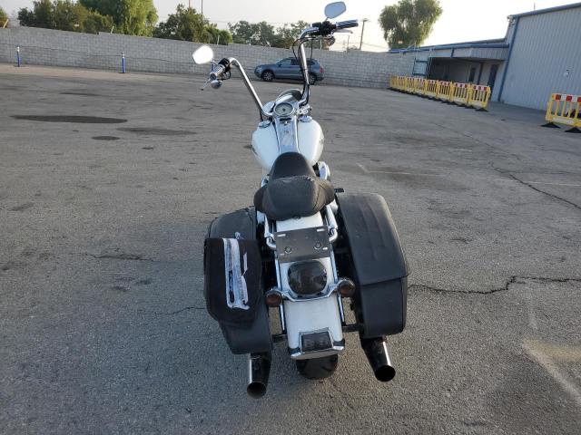 2006 HARLEY-DAVIDSON FLHRSI 1HD1FYW366Y627751
