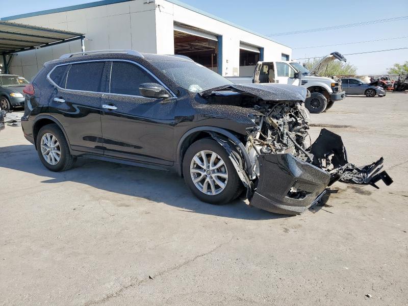 Vin: jn8at2mt7lw041047, lot: 60748845, nissan rogue s 20204