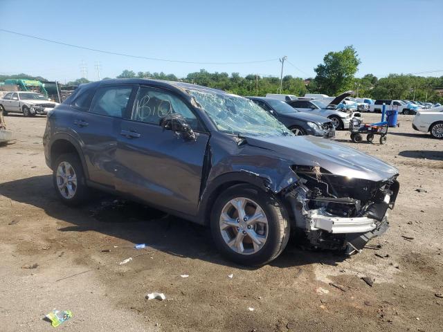 2024 HONDA HR-V LX 3CZRZ2H31RM780943