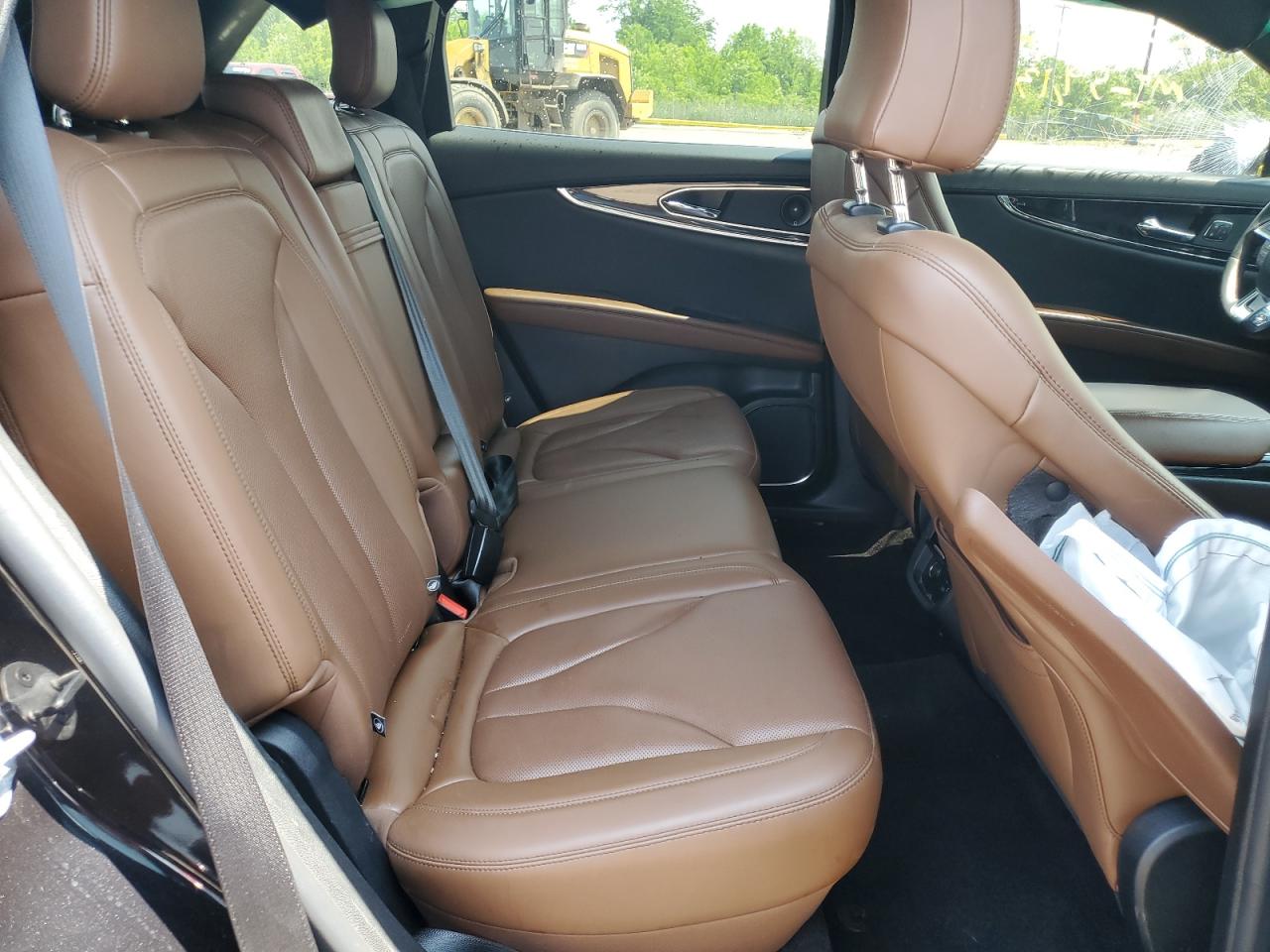 LINCOLN NAUTILUS RESERVE