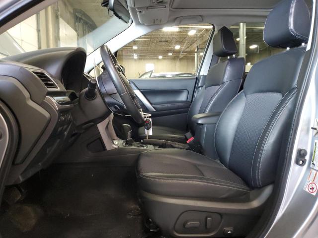 2018 SUBARU FORESTER 2 JF2SJAEC6JH466695