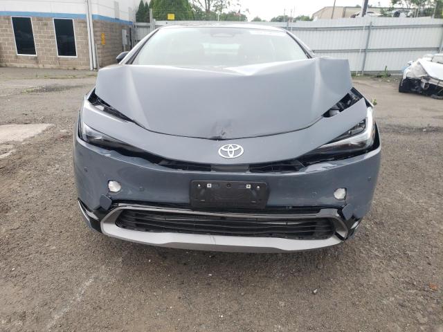 2024 TOYOTA PRIUS LE JTDADABUXR3023554