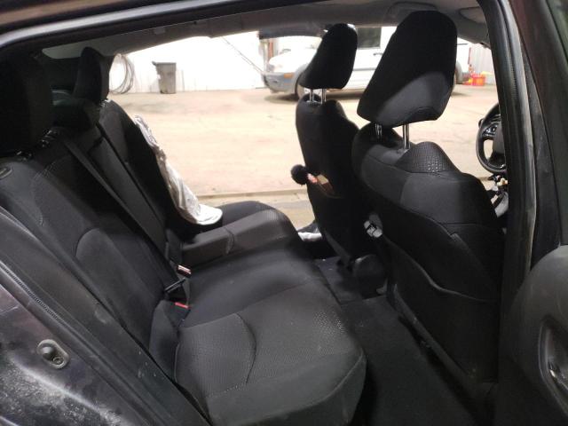 2022 TOYOTA PRIUS LE JTDL9MFU7N3035533