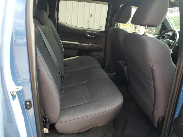 2019 TOYOTA TACOMA DOU - 3TMBZ5DN2KM017786