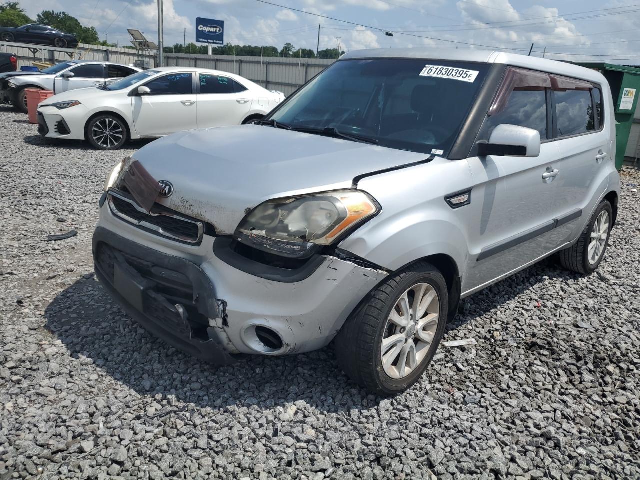 Vehicle photo