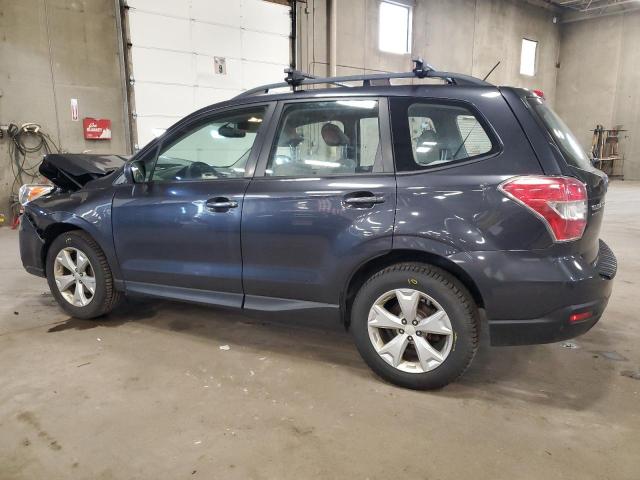 Vin: jf2sjabc6fh838323, lot: 60143975, subaru forester 2.5i 20152