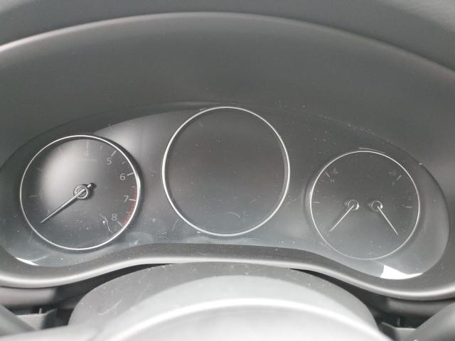 2025 MAZDA 3 PREFERRE - 3MZBPACM1SM454991