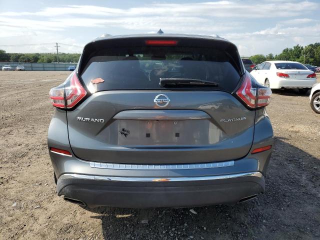 2015 NISSAN MURANO S - 5N1AZ2MG1FN228299
