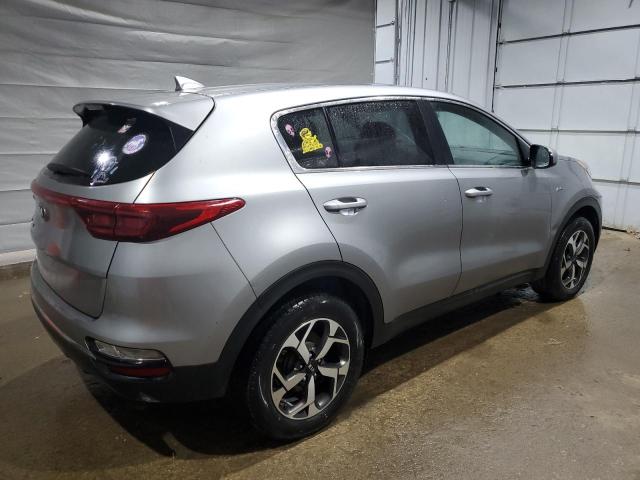 Vin: kndpmcac7l7674851, lot: 59154685, kia sportage lx 20203