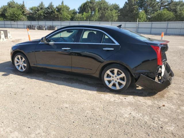Vin: 1g6ag5rx4e0118852, lot: 61828425, cadillac ats 20142