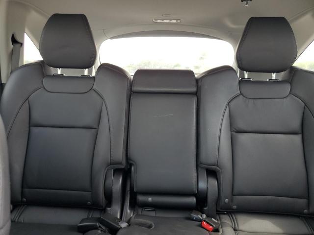 2018 ACURA MDX - 5J8YD3H38JL009375