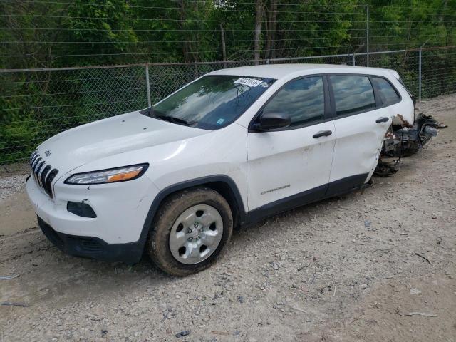 Vin: 1c4pjmab5ew232732, lot: 60222015, jeep grand cher sport 2014 img_1