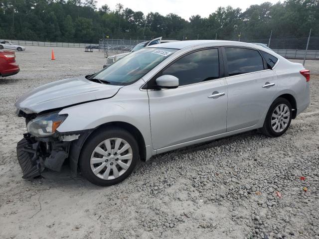 Vin: 3n1ab7ap0hy228152, lot: 59501525, nissan sentra s 2017 img_1
