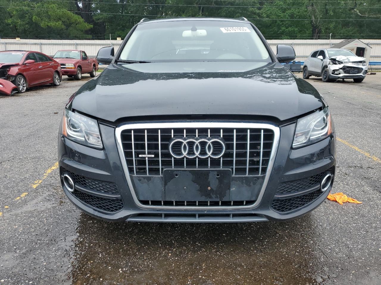 AUDI Q5 PREMIUM PLUS