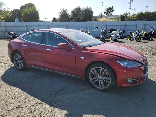 2016 TESLA MODEL S - 5YJSA1E29GF136824