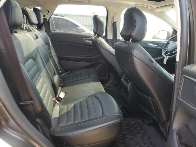 2018 FORD EDGE SEL - 2FMPK4J87JBB62708