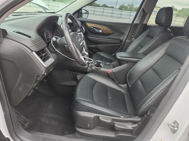 2020 GMC TERRAIN SL 3GKALMEV5LL166999