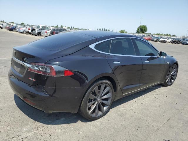 Vin: 5yjsa1e29gf158774, lot: 60143405, tesla model s 20163
