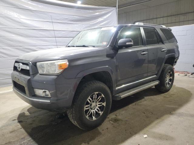 TOYOTA 4RUNNER SR