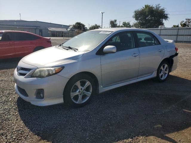 Vin: 2t1bu4ee1bc594549, lot: 60450075, toyota corolla base 2011 img_1