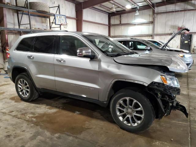 Vin: 1c4rjfbg8fc862293, lot: 61731305, jeep grand cher limited 20154