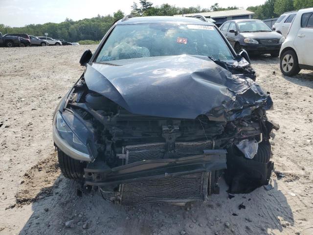 2019 VOLKSWAGEN GOLF SPORT 3VWY57AU3KM511438