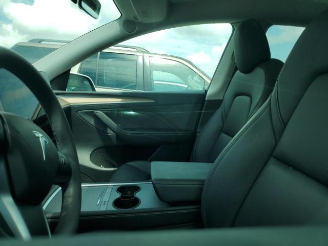 2023 TESLA MODEL Y 7SAYGDEE1PF602351