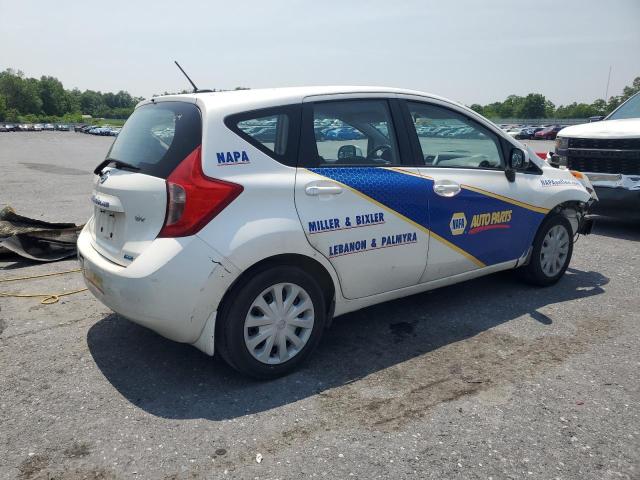 Vin: 3n1ce2cp8el366742, lot: 60892485, nissan versa s 20143