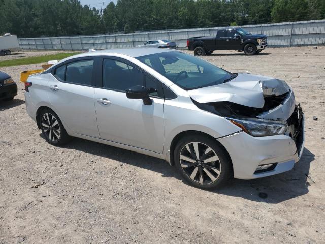 Vin: 3n1cn8fv8ml925511, lot: 60705055, nissan versa sr 20214