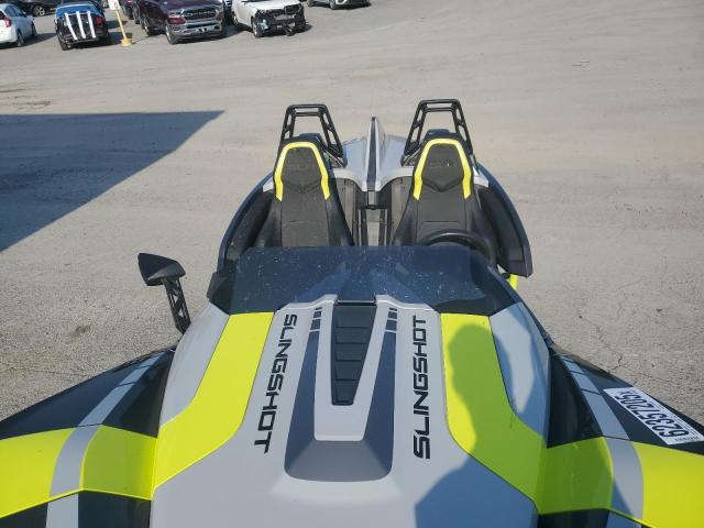 2018 POLARIS SLINGSHOT 57XAARFA4J8125972