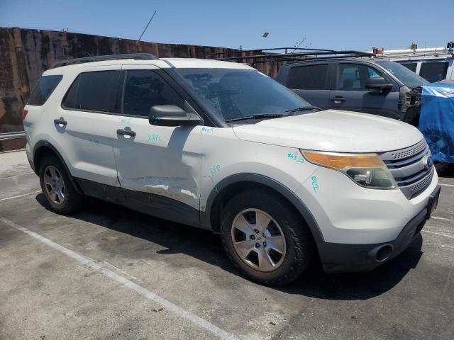 Vin: 1fmhk7b87bga56886, lot: 62608035, ford explorer 20114