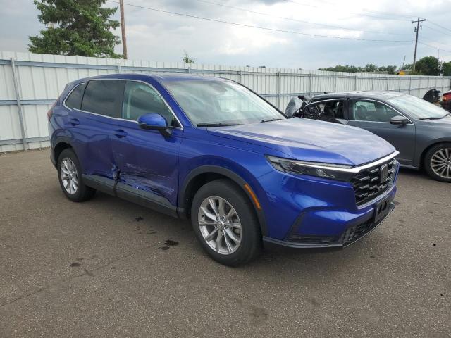 Vin: 7fars4h74pe018284, lot: 58848465, honda crv exl 20234