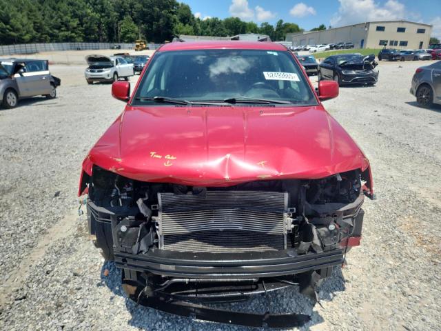 2015 DODGE JOURNEY SX 3C4PDCBG9FT627855