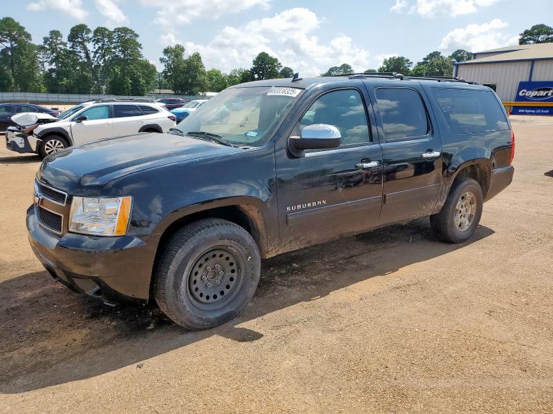 Vin: 1gnsche0xbr150047, lot: 60036325, chevrolet suburban c1500 ls 2011 img_1
