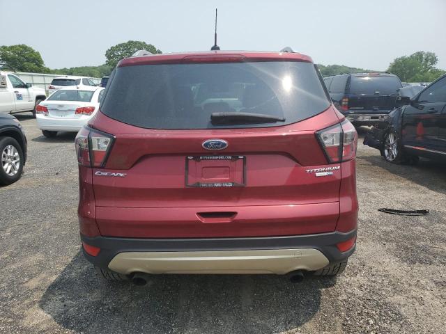 2017 FORD ESCAPE TIT - 1FMCU9J90HUB81118