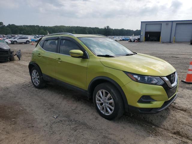 2020 NISSAN ROGUE SPOR - JN1BJ1CV3LW276177