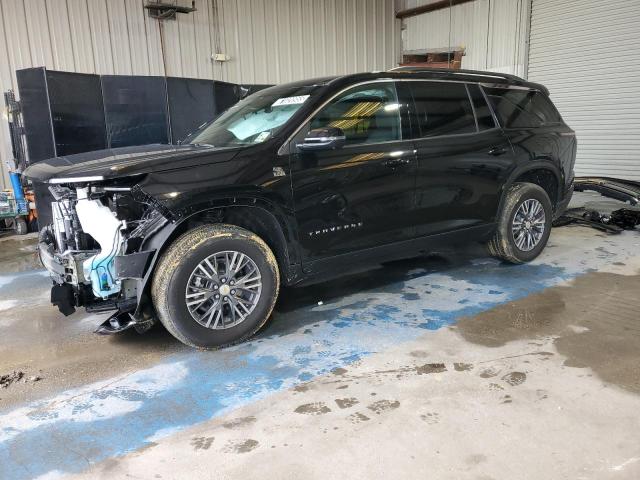Vin: 1gnevgrs0sj229786, lot: 61020955, chevrolet traverse lt 2025 img_1