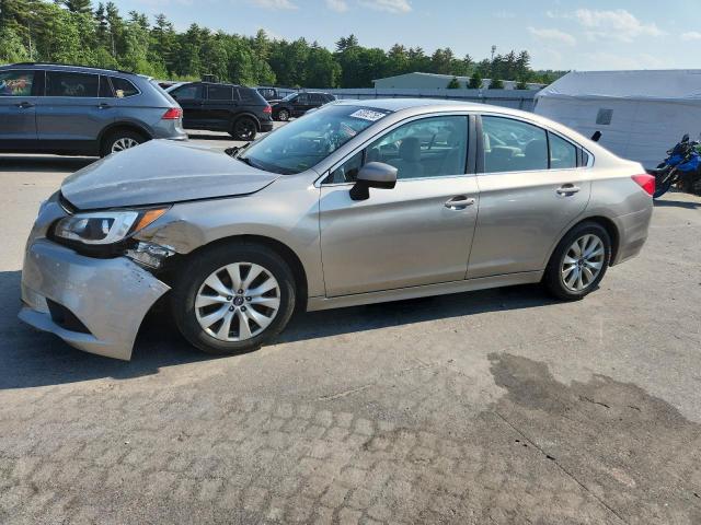 SUBARU LEGACY 2.5